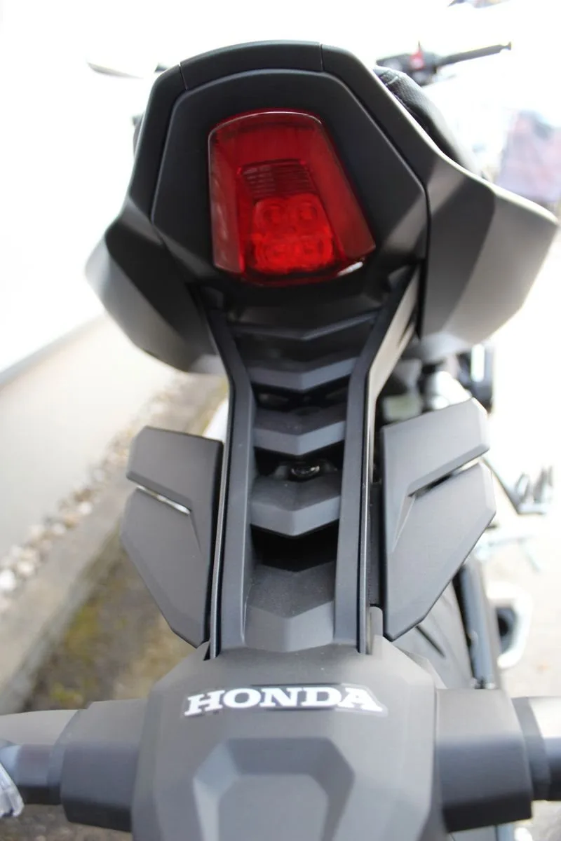Honda CB650R \*Quickshifter\*
