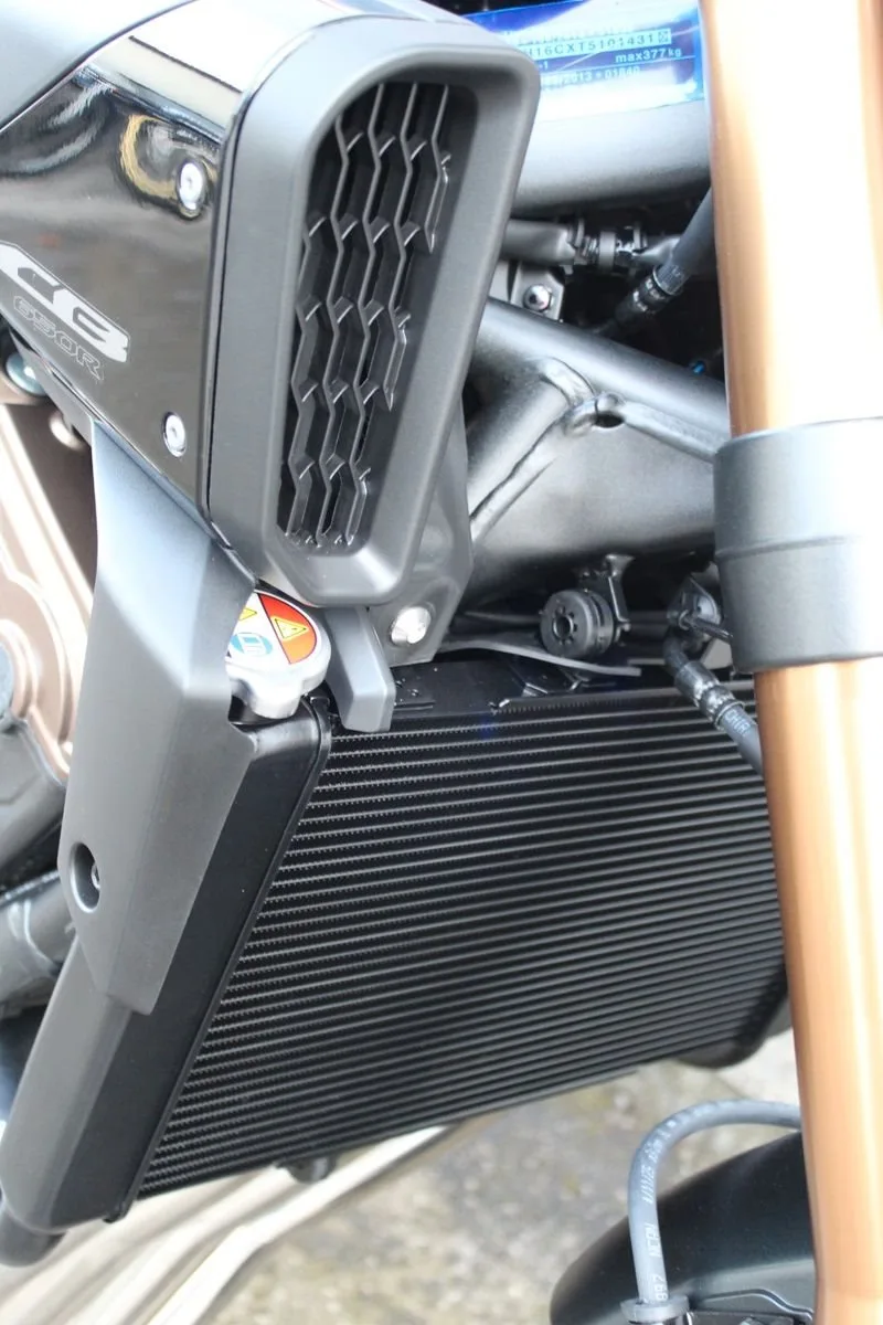 Honda CB650R \*Quickshifter\*