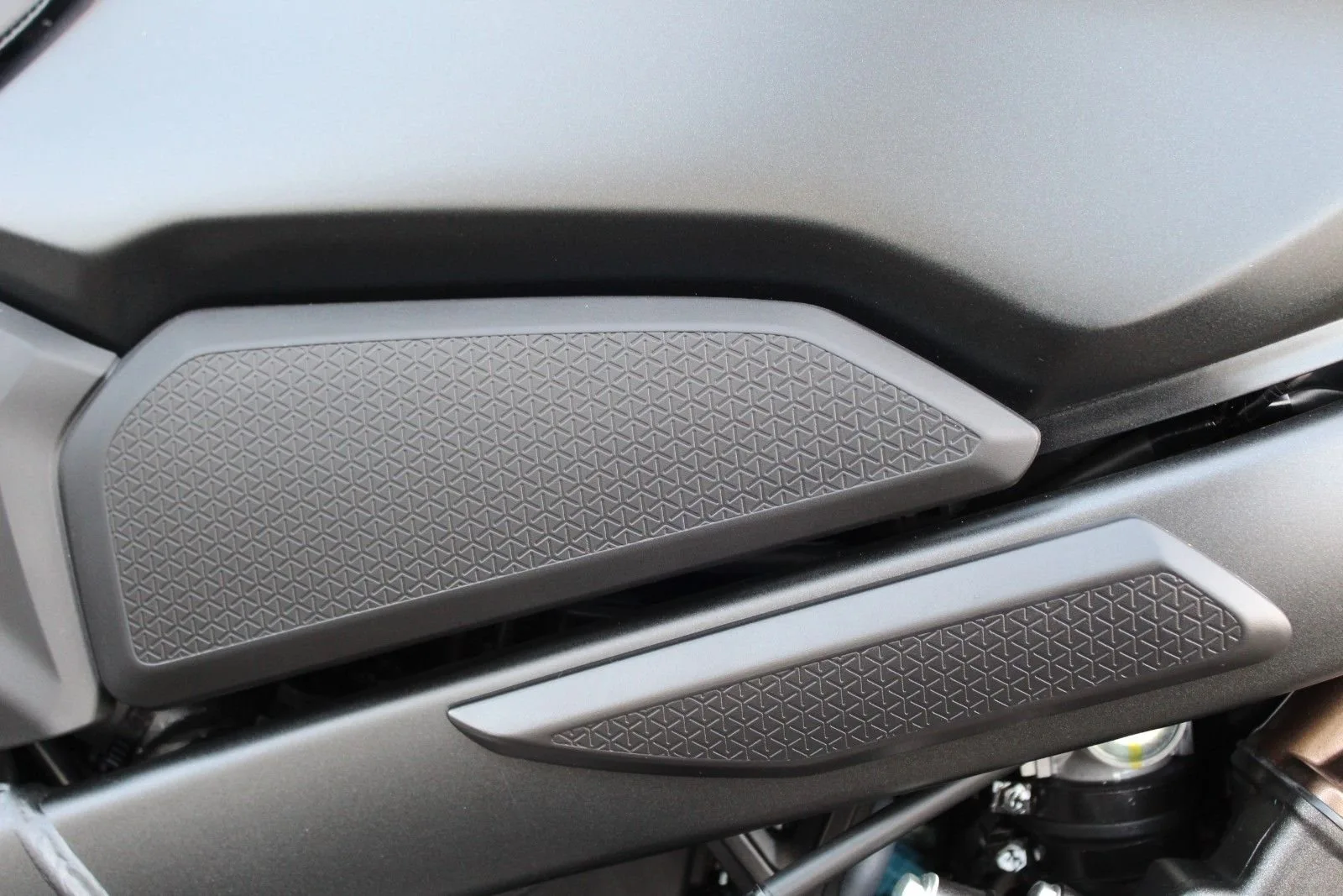 Honda CB650R \*Quickshifter\*