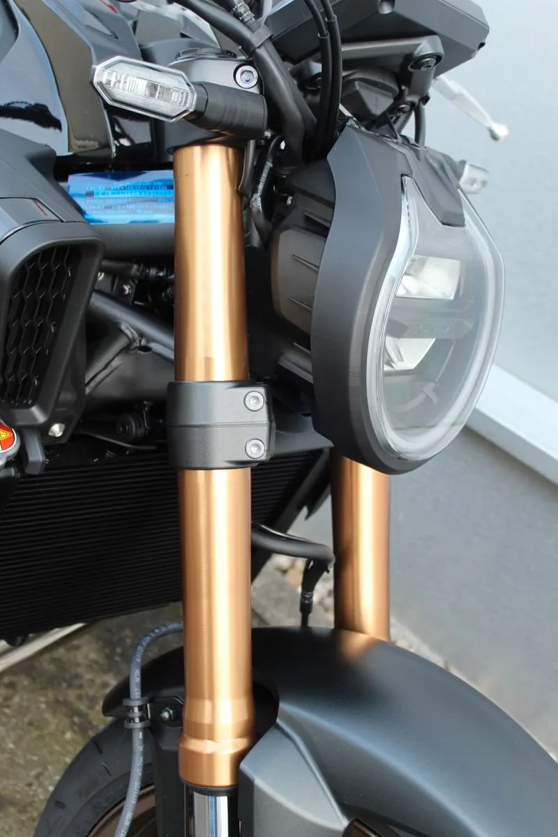 Honda CB650R \*Quickshifter\*