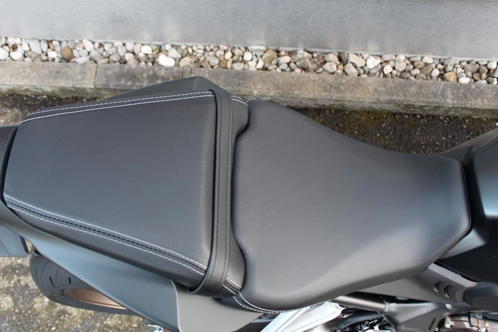 Honda CB650R \*Quickshifter\*