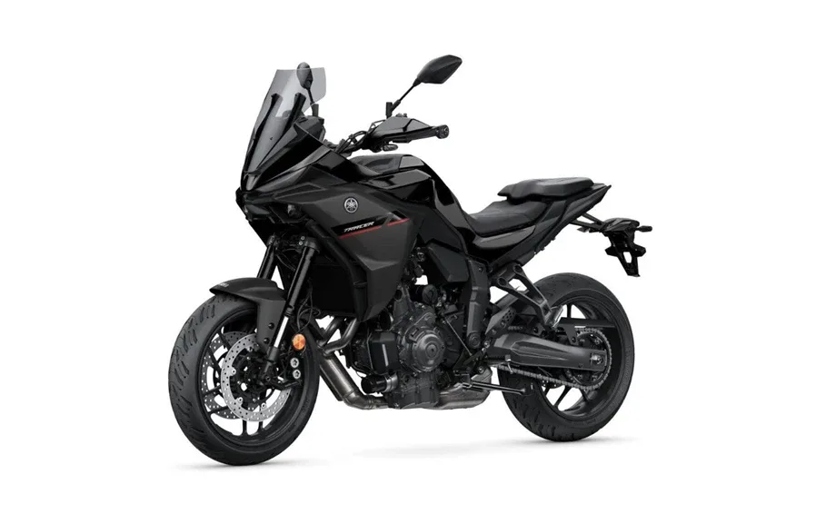 Yamaha Tracer 7