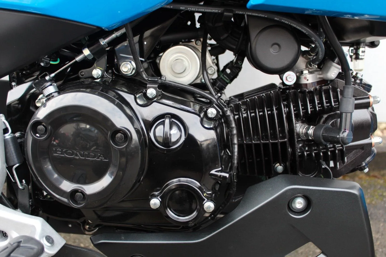 Honda MSX 125
