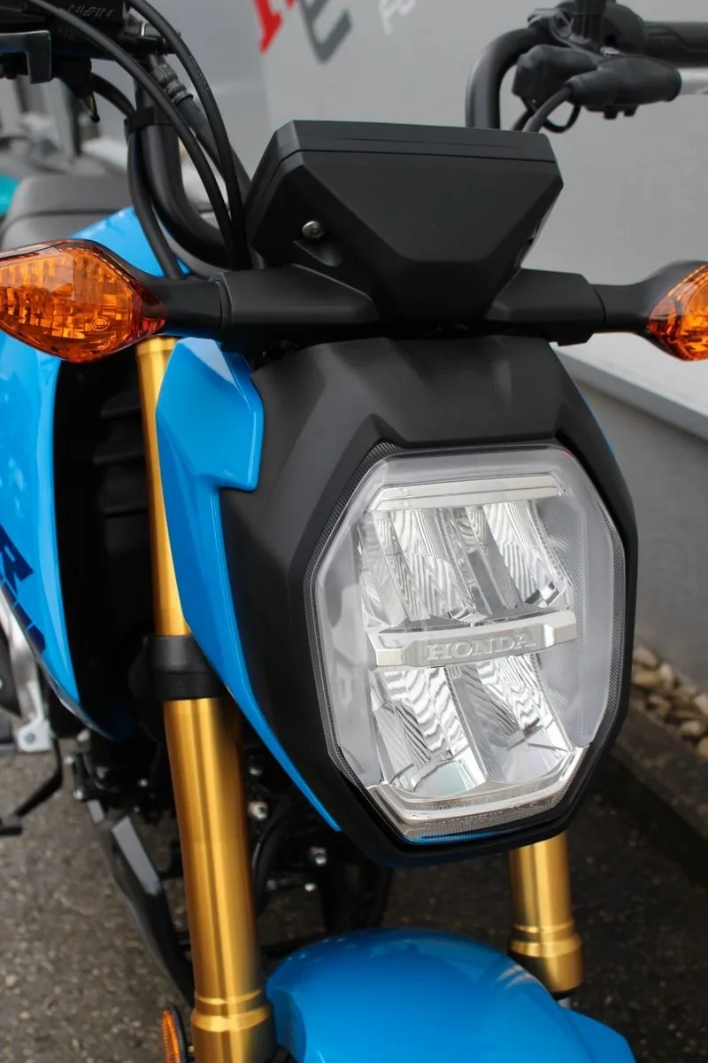 Honda MSX 125