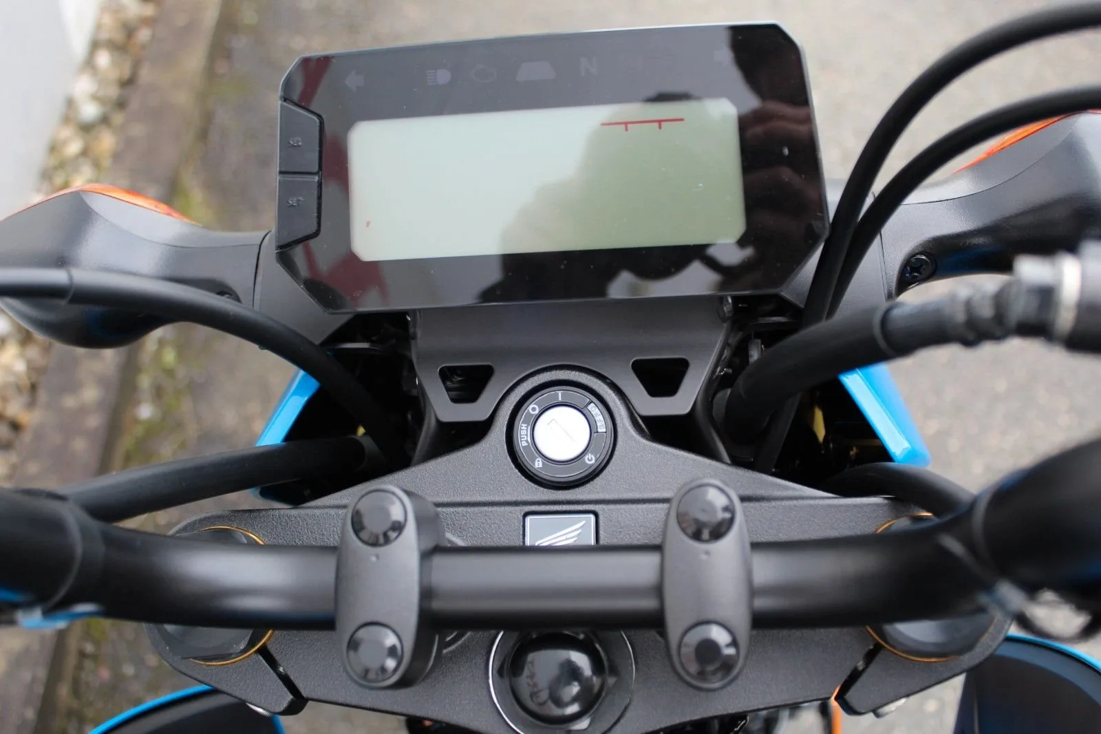 Honda MSX 125