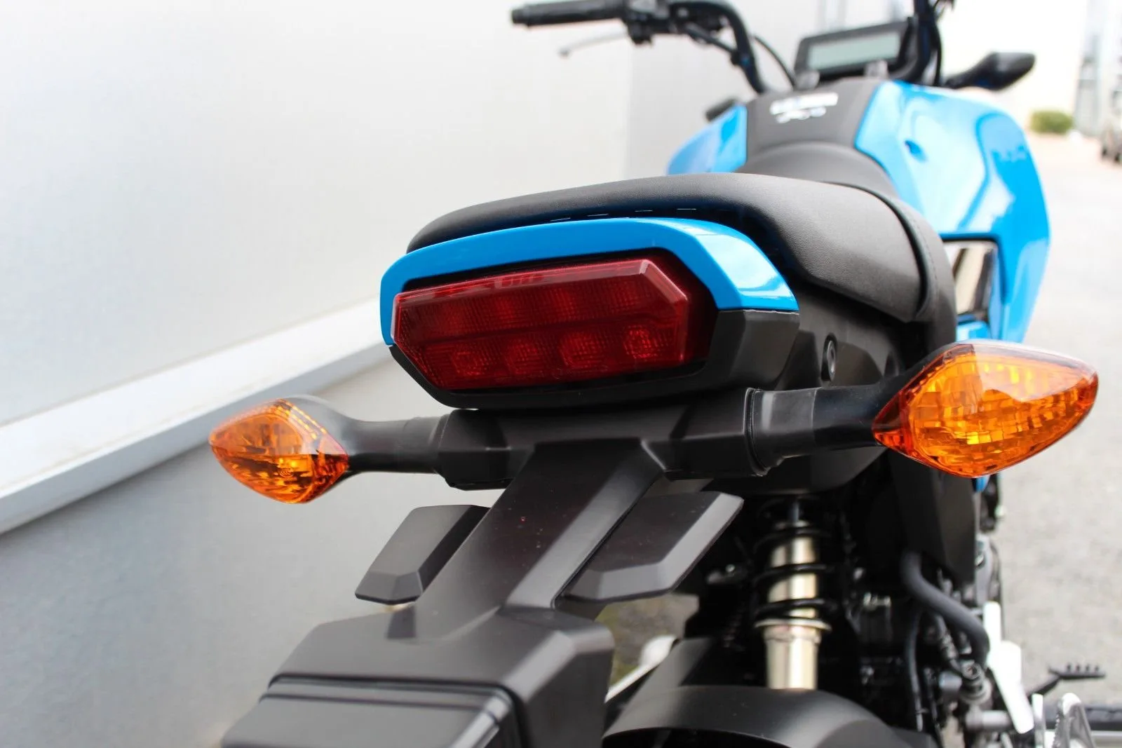 Honda MSX 125