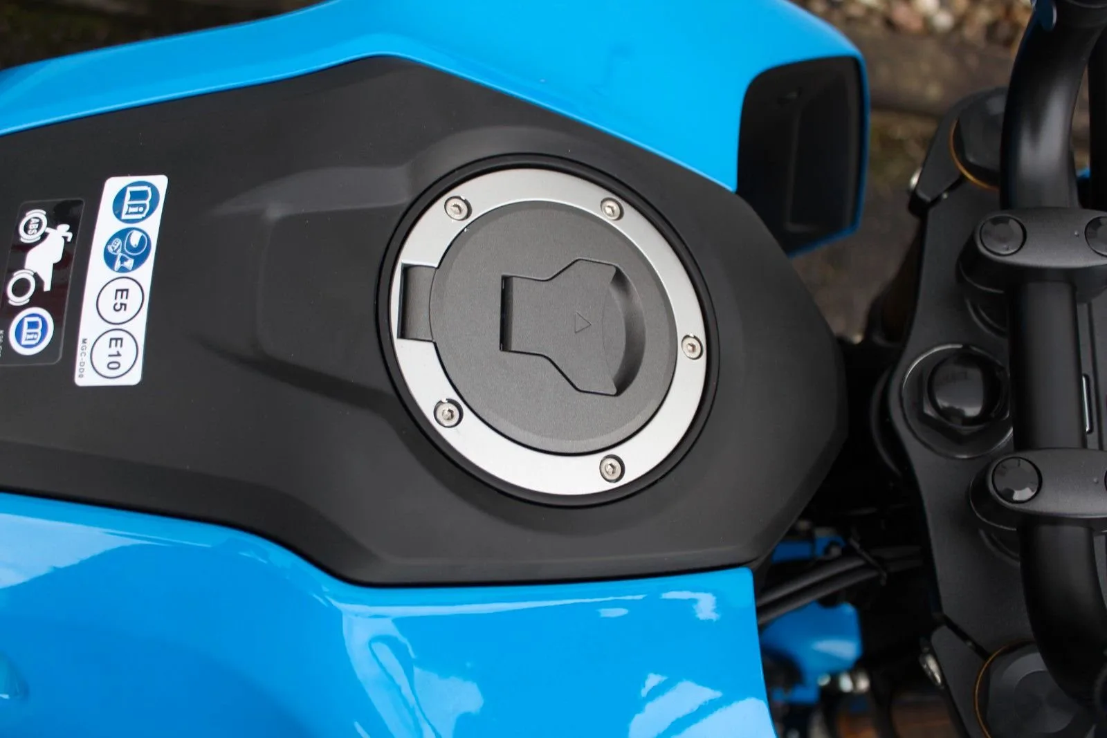 Honda MSX 125