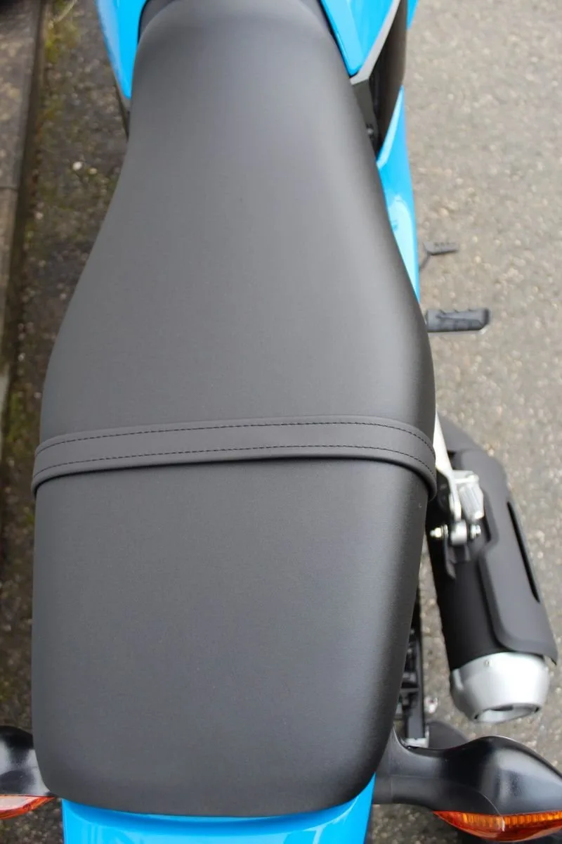 Honda MSX 125