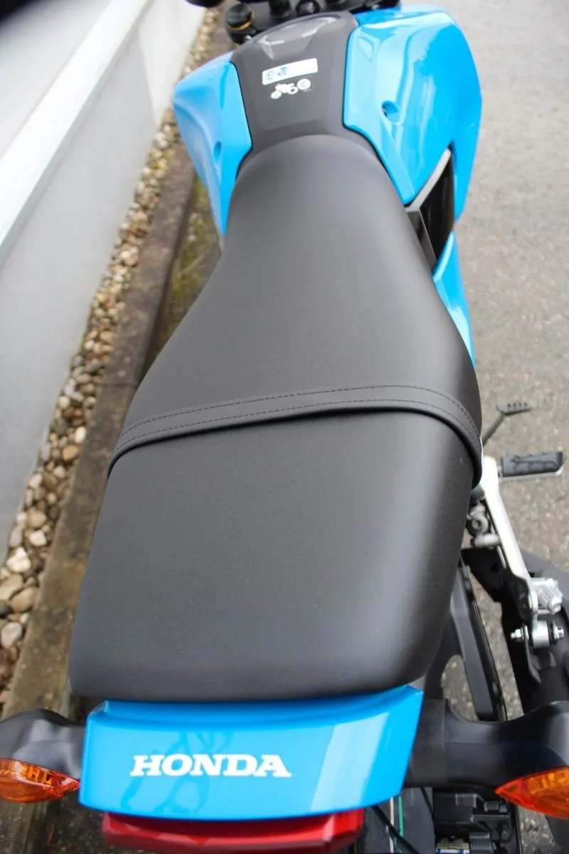 Honda MSX 125