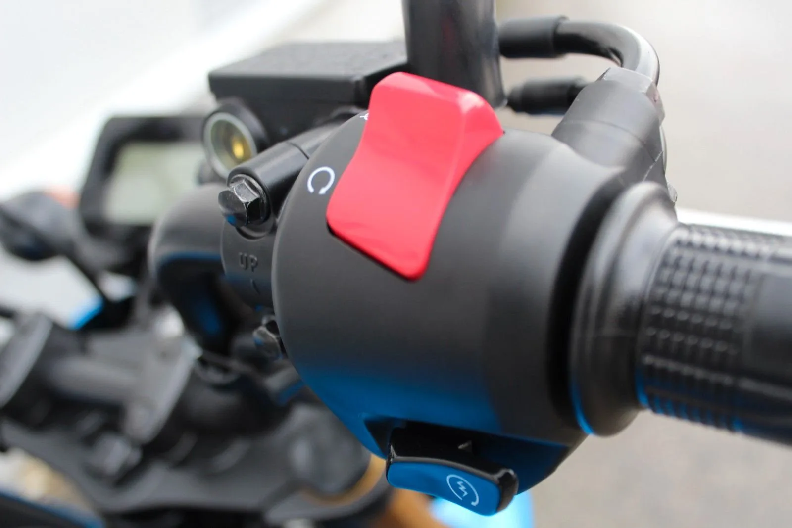 Honda MSX 125