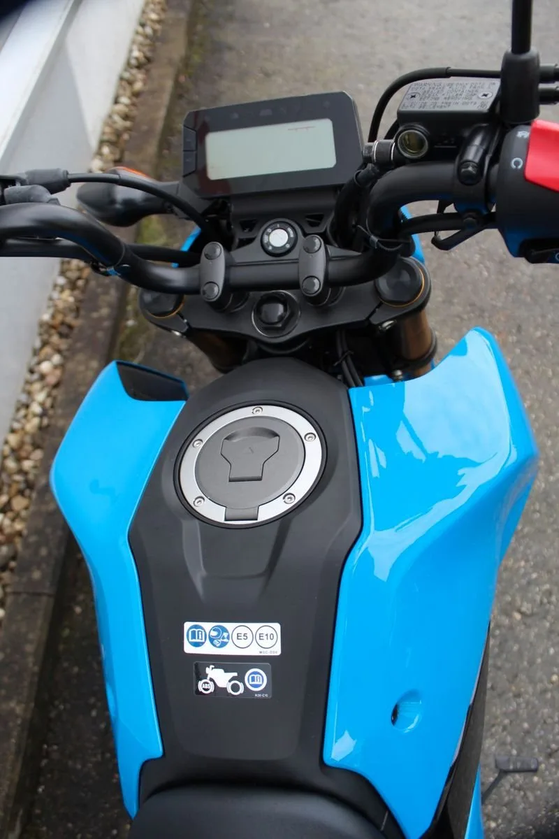 Honda MSX 125