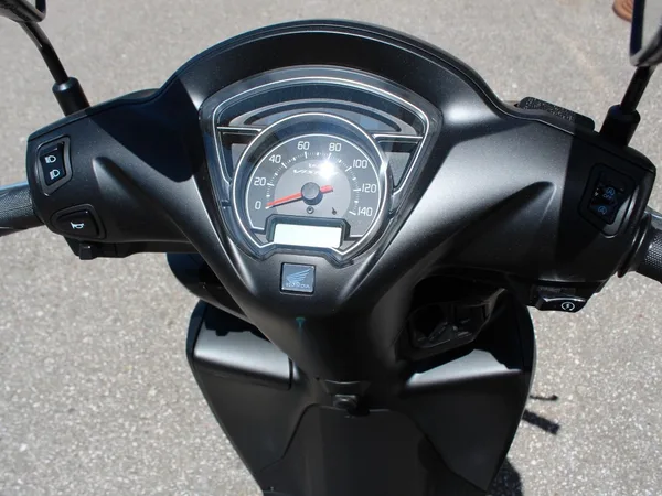 Honda Vision 110