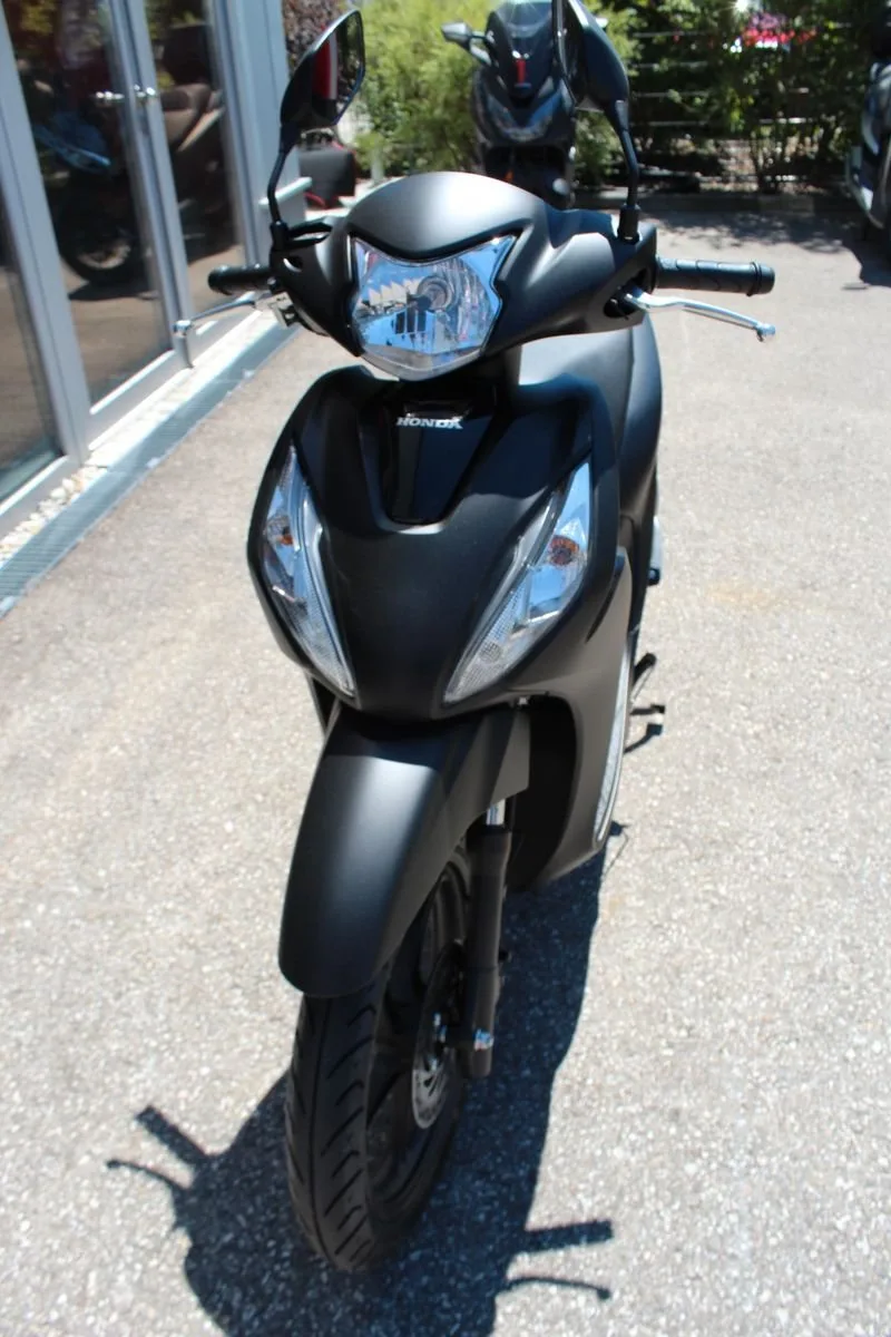 Honda Vision 110