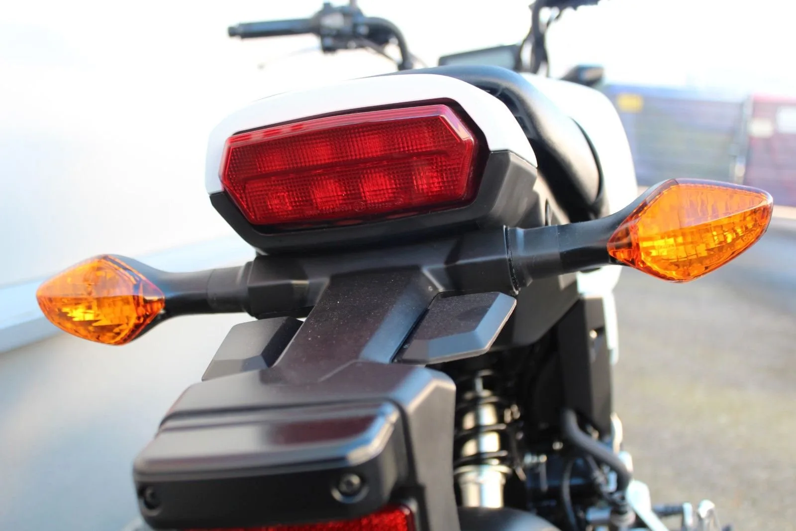 Honda MSX 125 \*Sofort Verfügbar\*