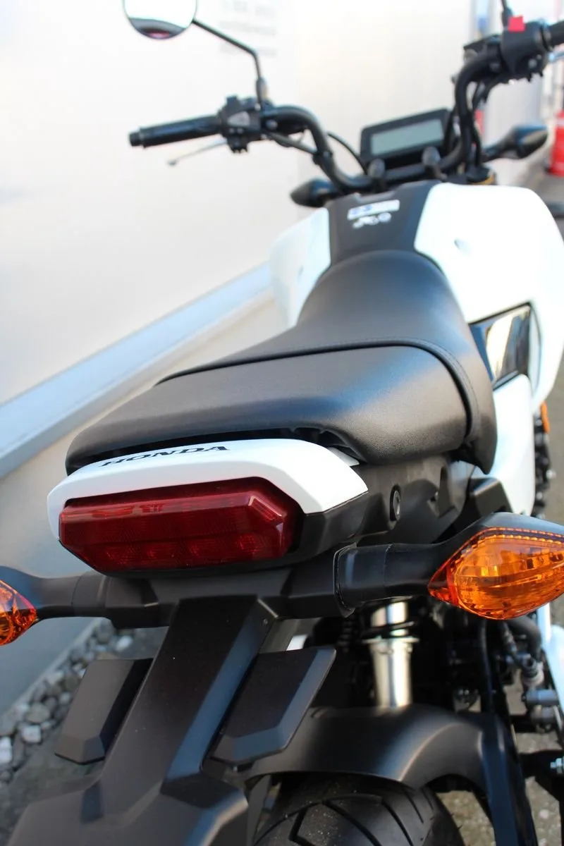 Honda MSX 125 \*Sofort Verfügbar\*