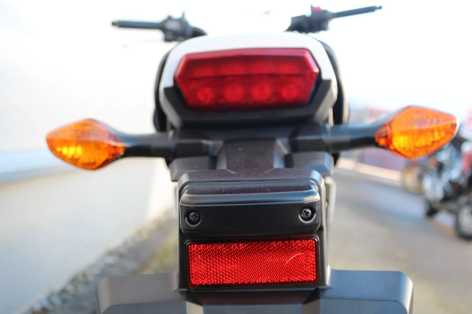 Honda MSX 125 \*Sofort Verfügbar\*