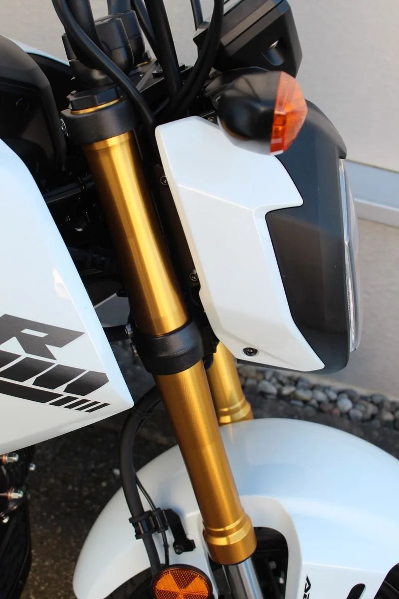 Honda MSX 125 \*Sofort Verfügbar\*