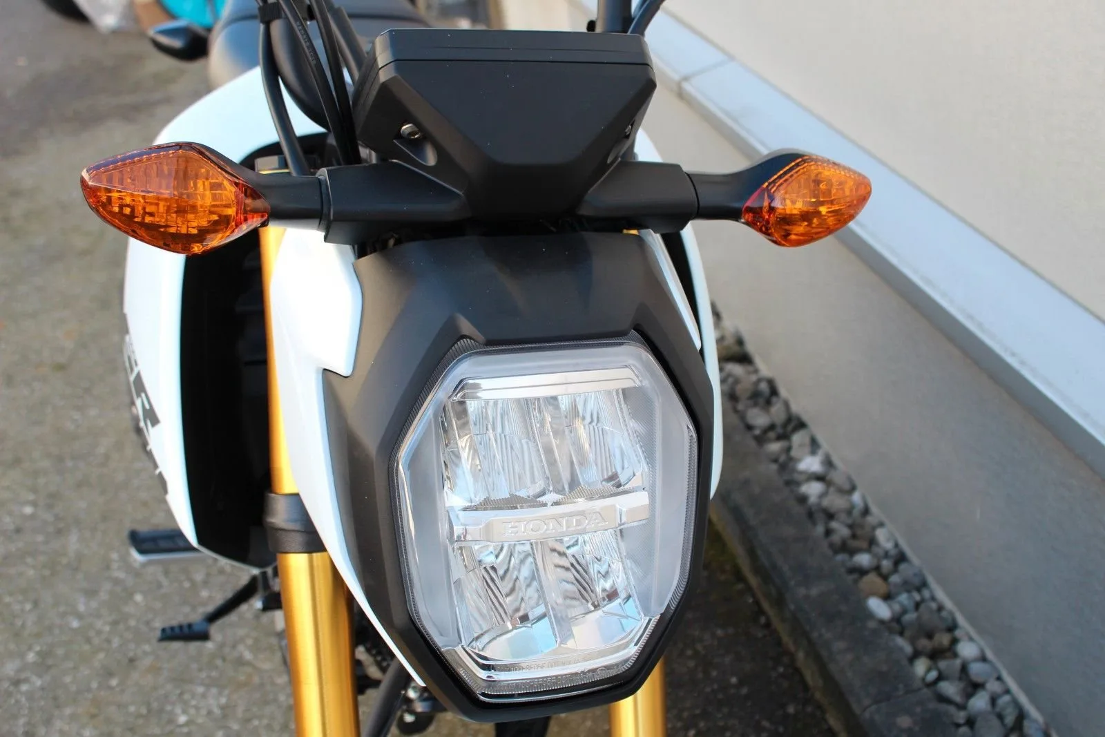 Honda MSX 125 \*Sofort Verfügbar\*