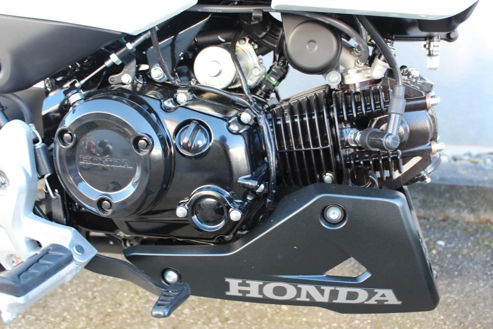 Honda MSX 125 \*Sofort Verfügbar\*