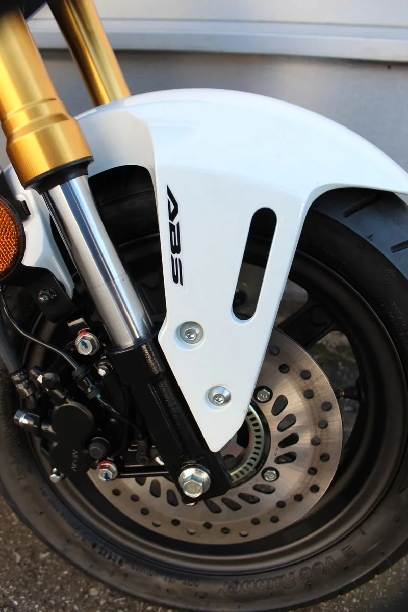 Honda MSX 125 \*Sofort Verfügbar\*