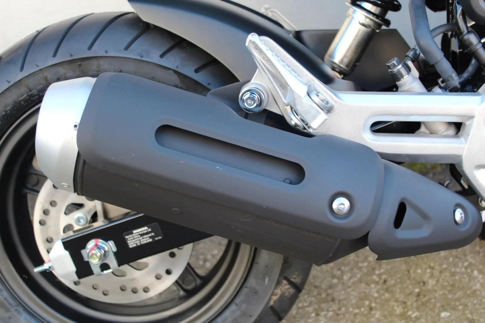 Honda MSX 125 \*Sofort Verfügbar\*