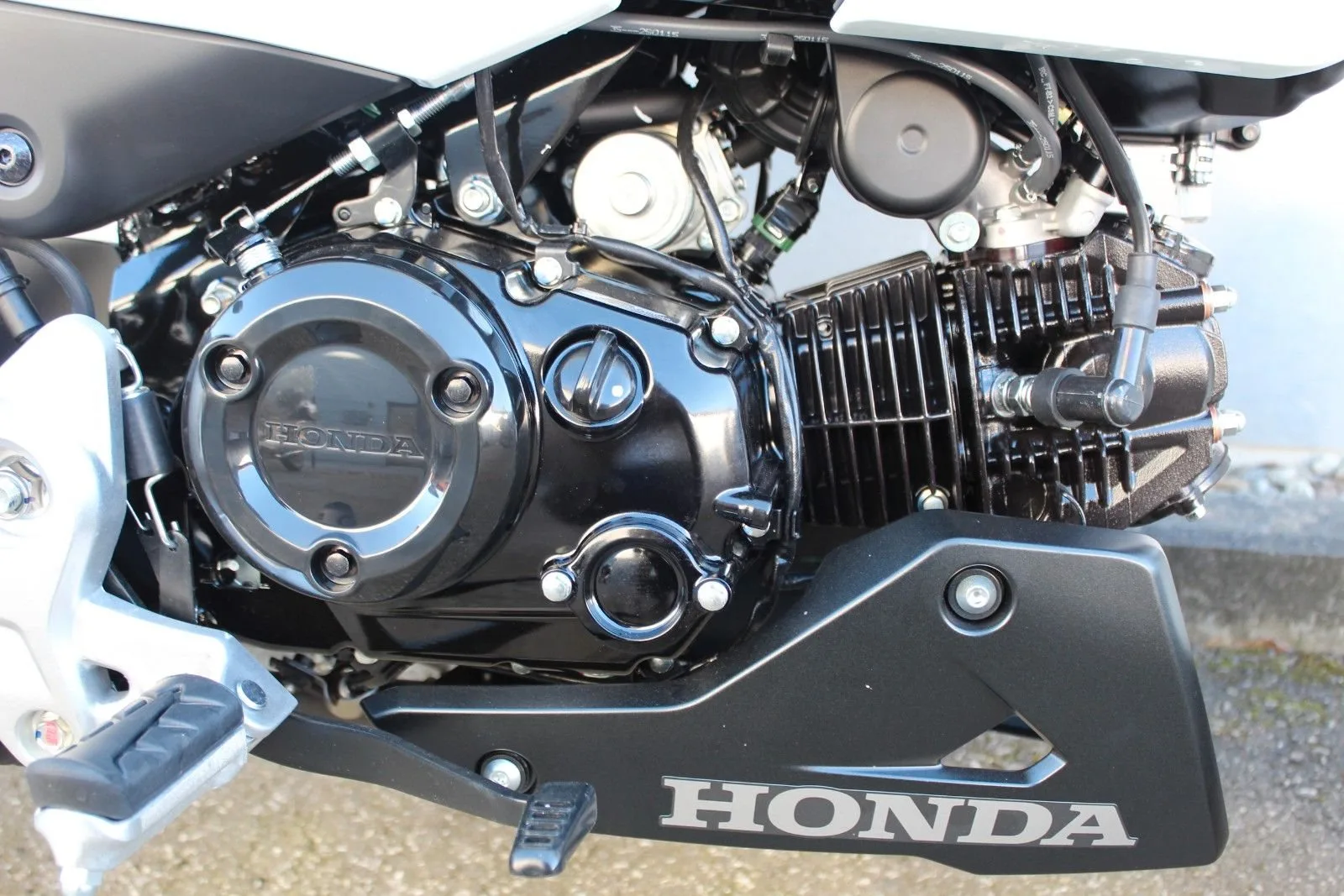Honda MSX 125 \*Sofort Verfügbar\*
