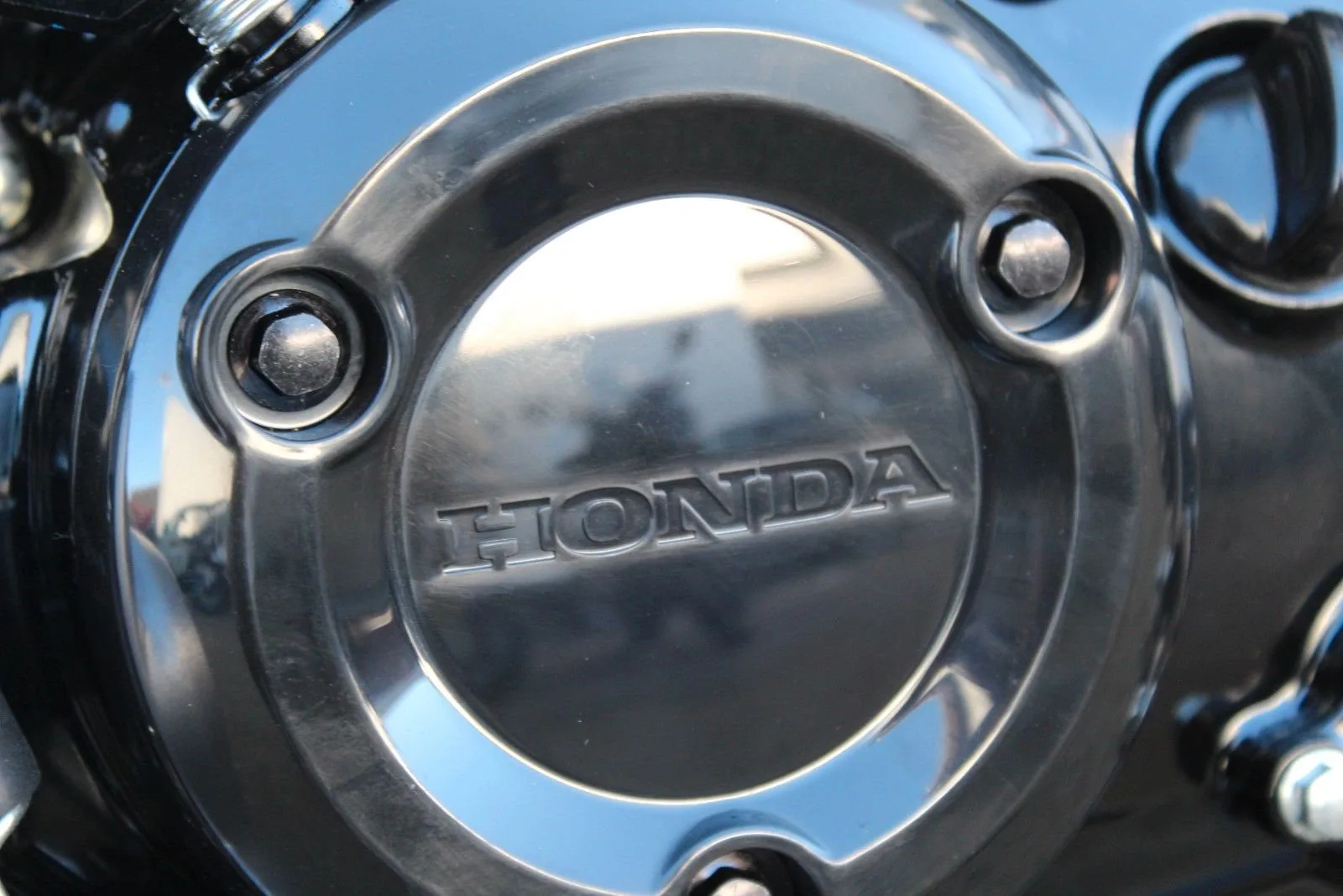 Honda MSX 125 \*Sofort Verfügbar\*
