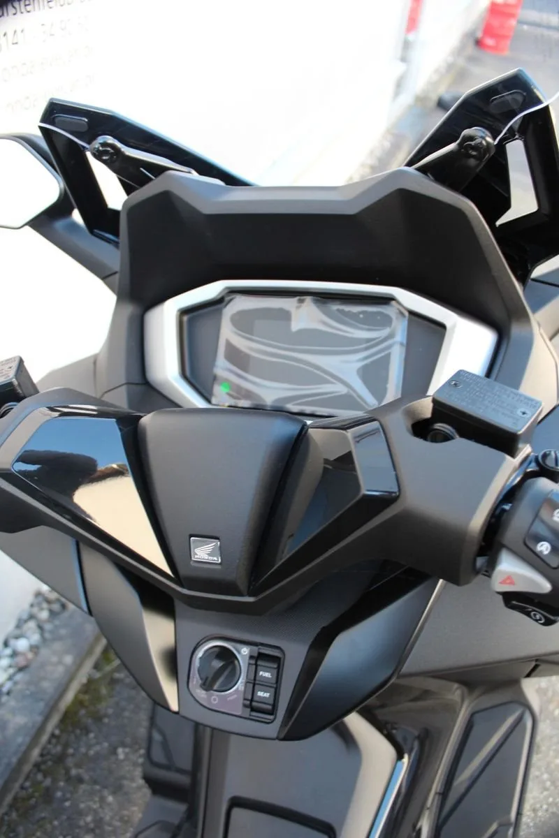 Honda Forza 125 Special Edition