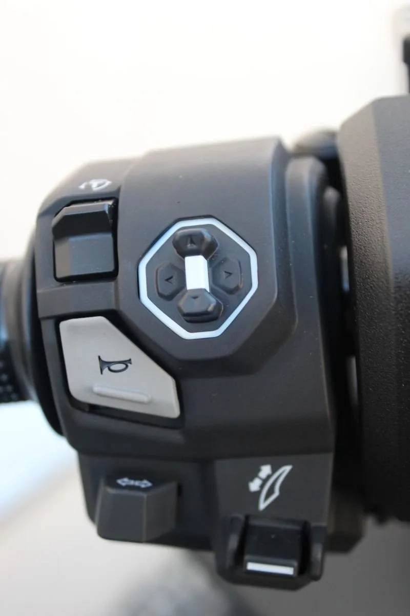 Honda Forza 125 Special Edition