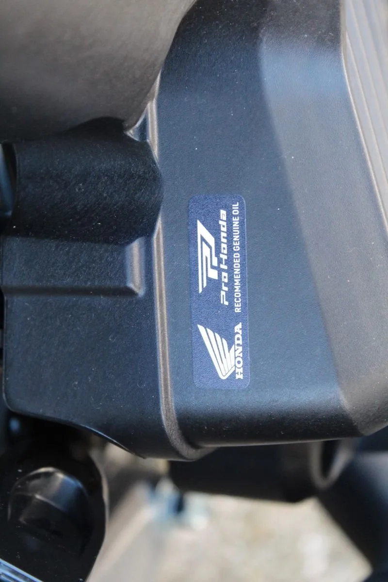 Honda Forza 125 Special Edition