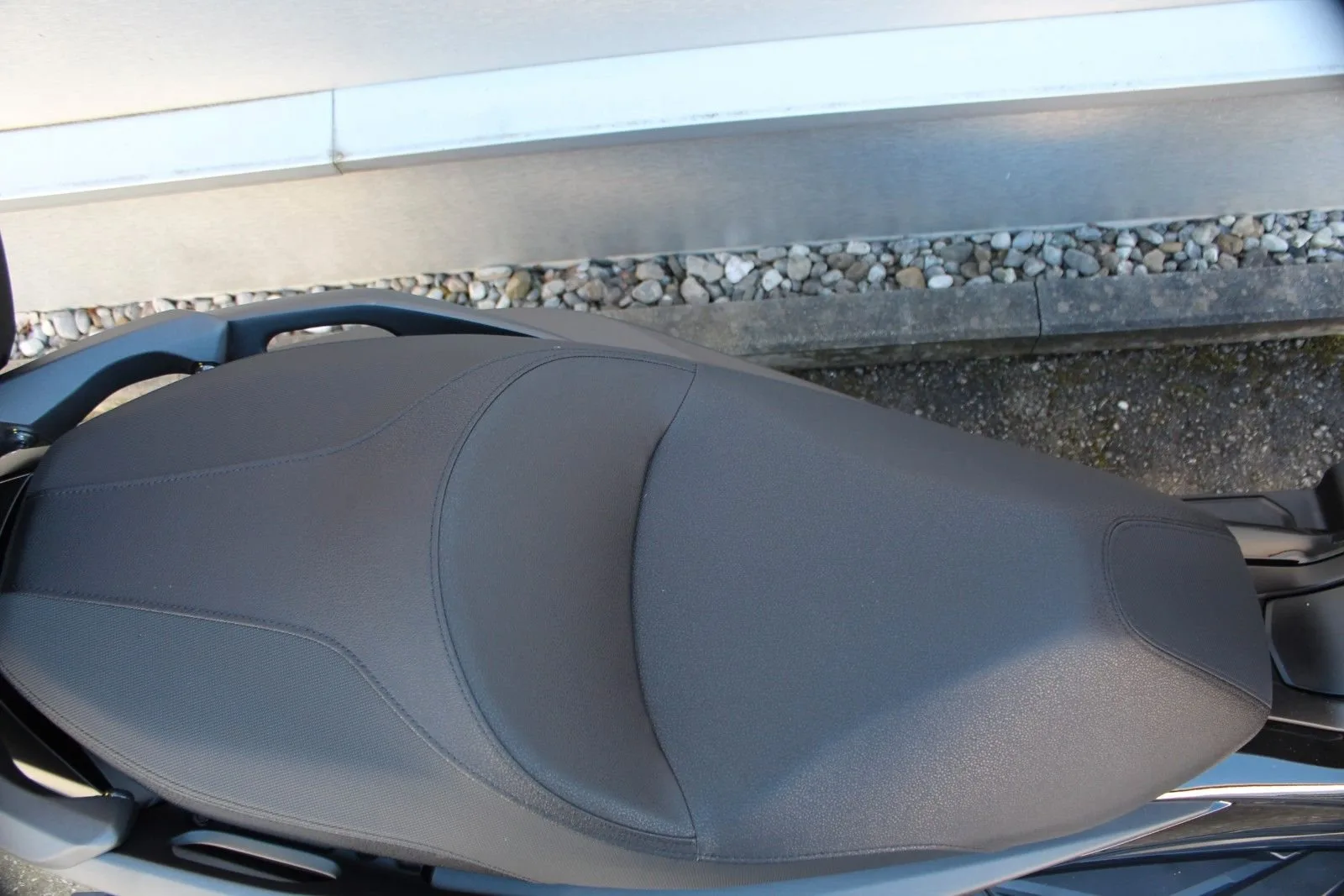Honda Forza 125 Special Edition