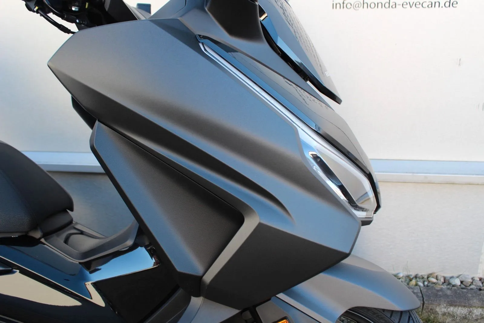 Honda Forza 125 Special Edition