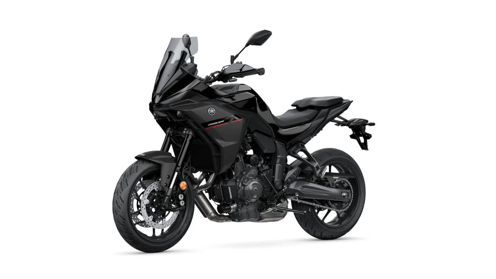 Yamaha Tracer 7