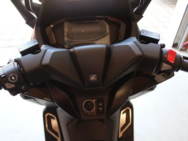 Honda Forza 350 Special Edition