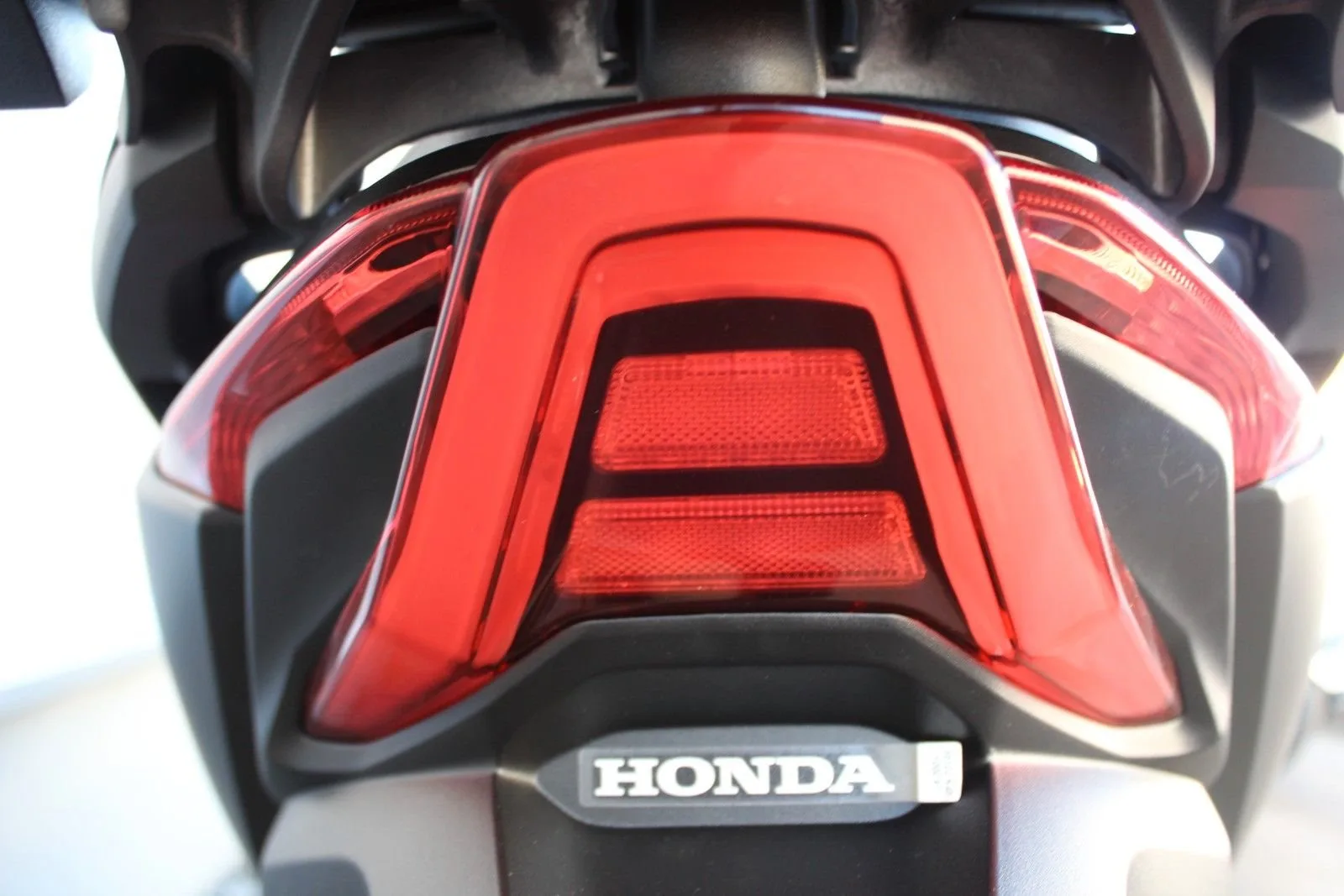 Honda Forza 125 Special Edition