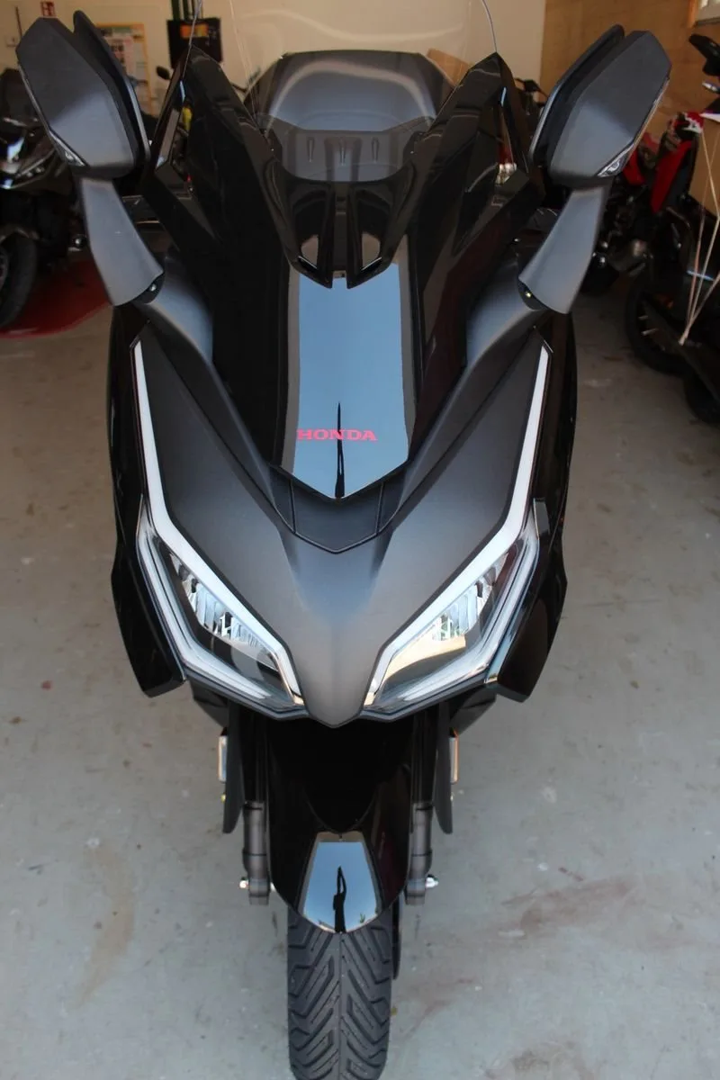 Honda Forza 350 Special Edition