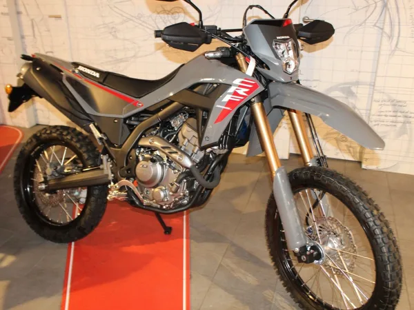 Honda CRF300L CRF 300 L Angebot