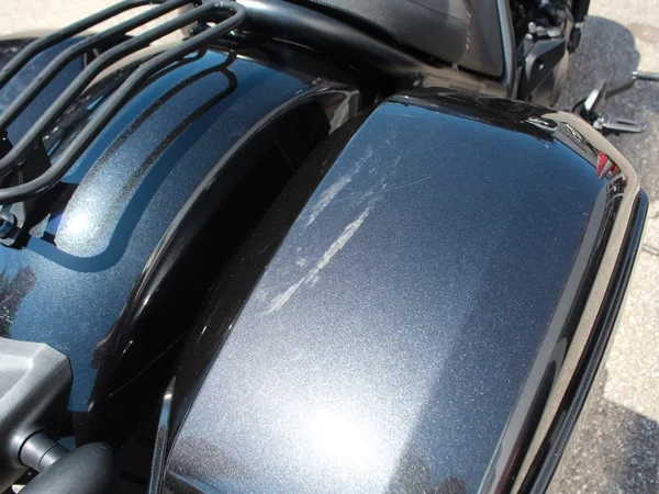 Honda CMX1100T Rebel Tour