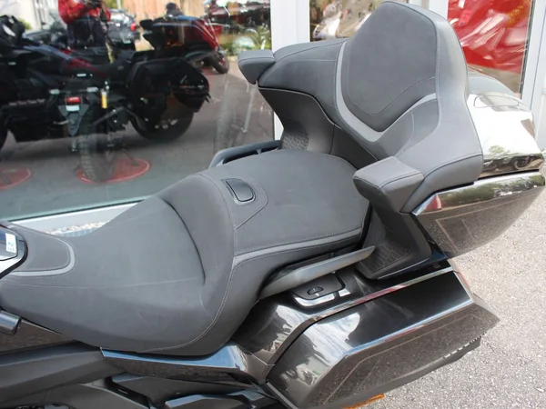 Honda GL 1800 Goldwing Tour DCT