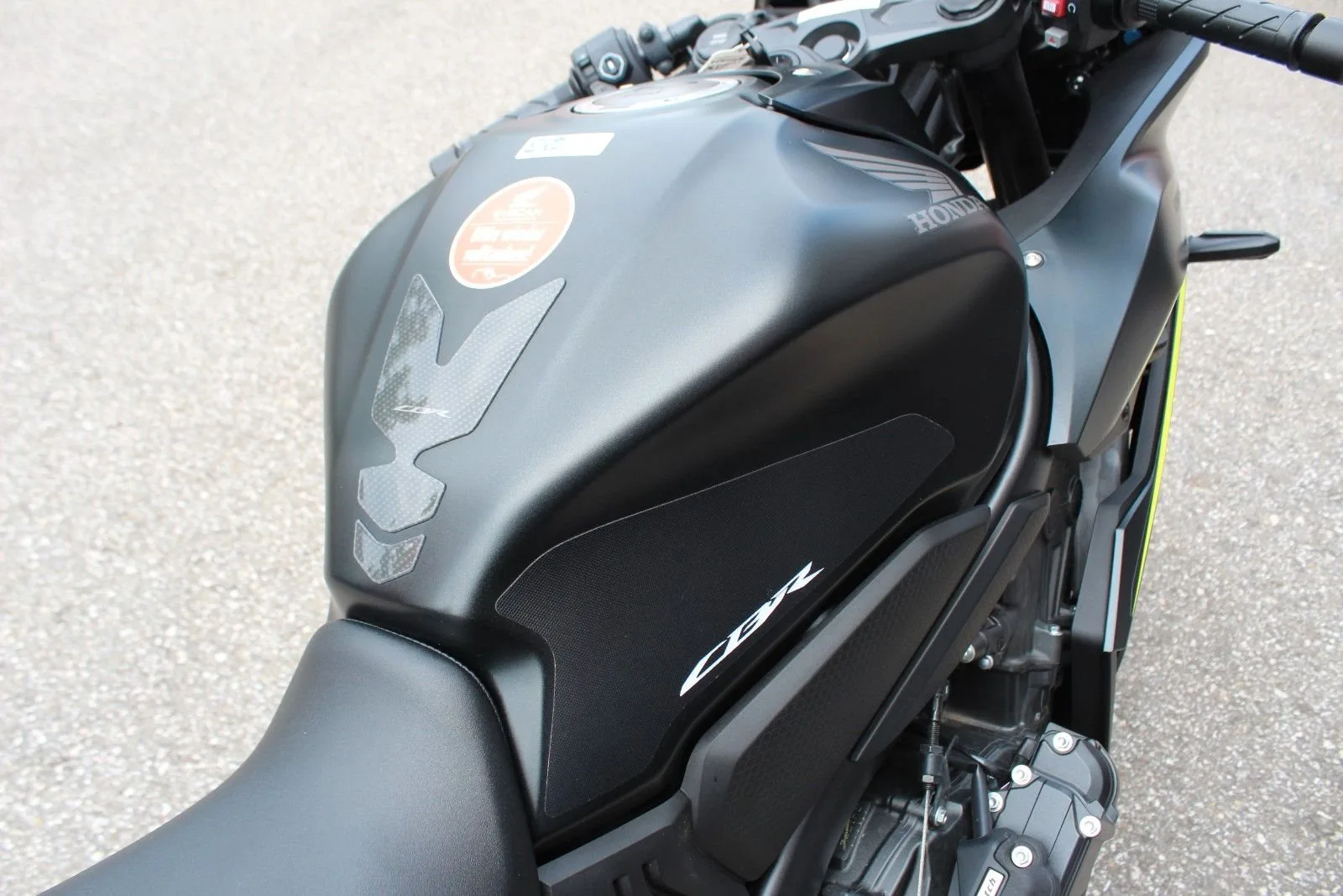 Honda CB650R