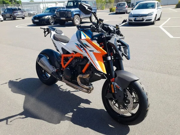 KTM 1390 Super Duke RR