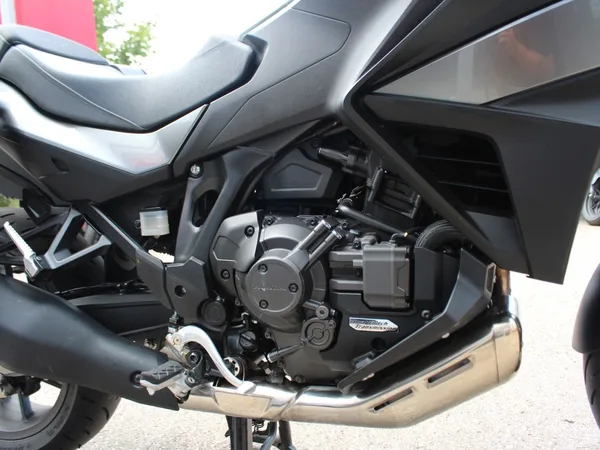 Honda NT1100 DCT