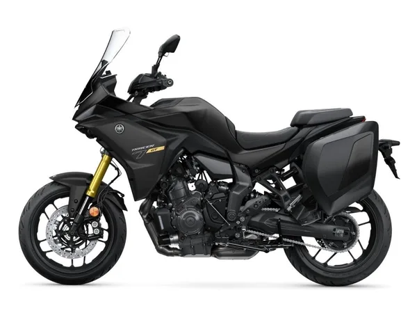 Yamaha Tracer 7 GT