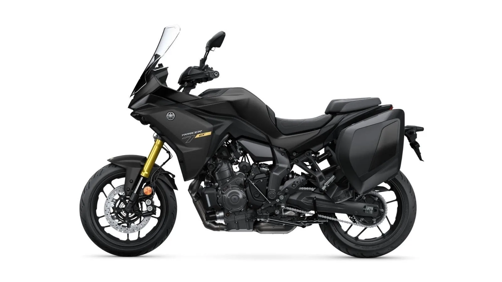 Yamaha Tracer 7 GT