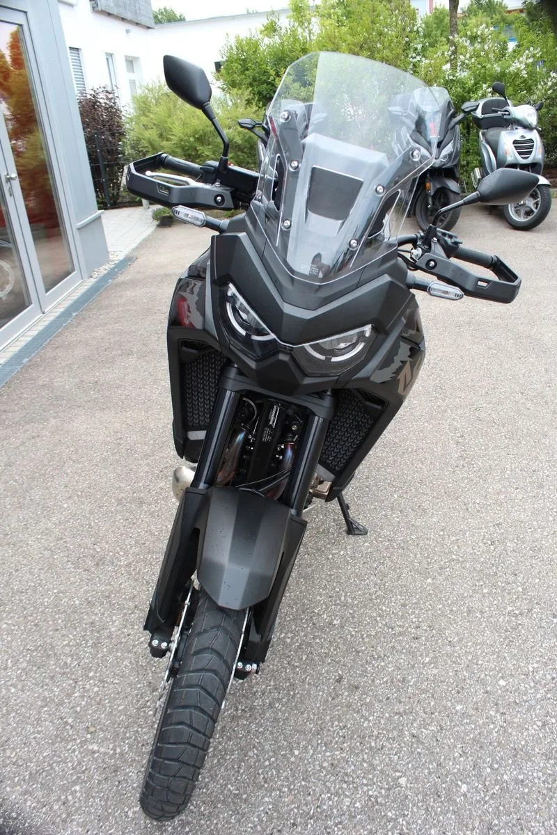 Honda CRF1100L Africa Twin