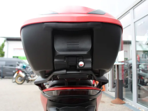 Honda SH125i