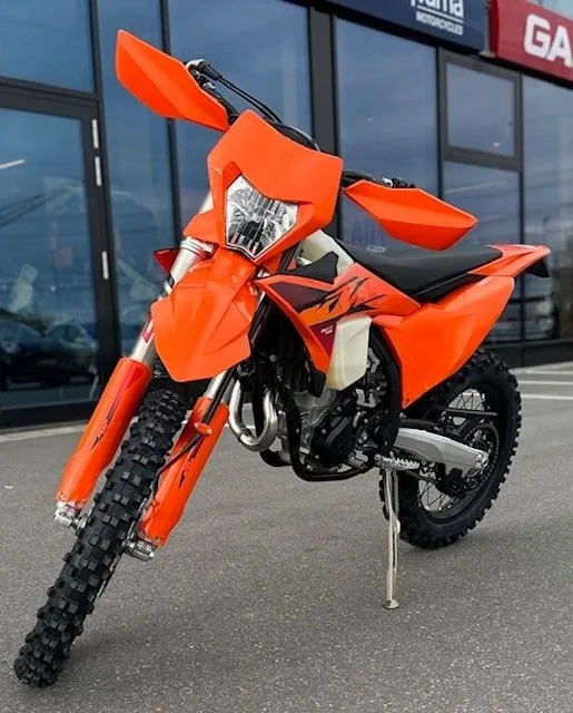 KTM 350 EXC-F 2026