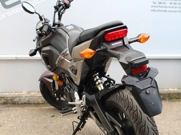 Honda MSX 125