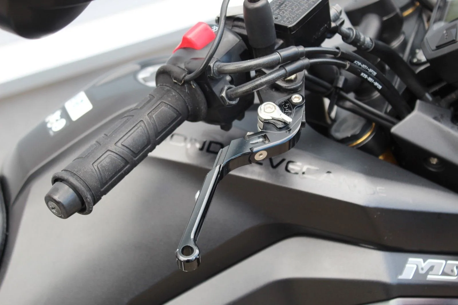 Honda MSX 125