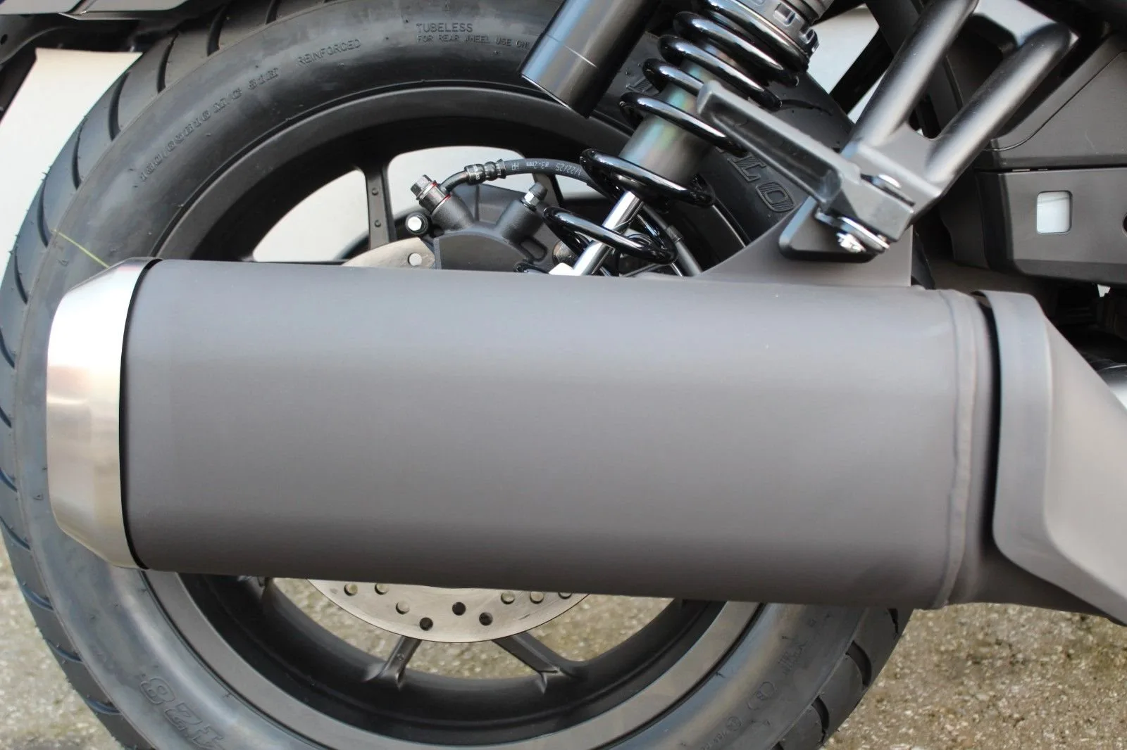 Honda CMX1100 Rebel sofort Verfügbar.